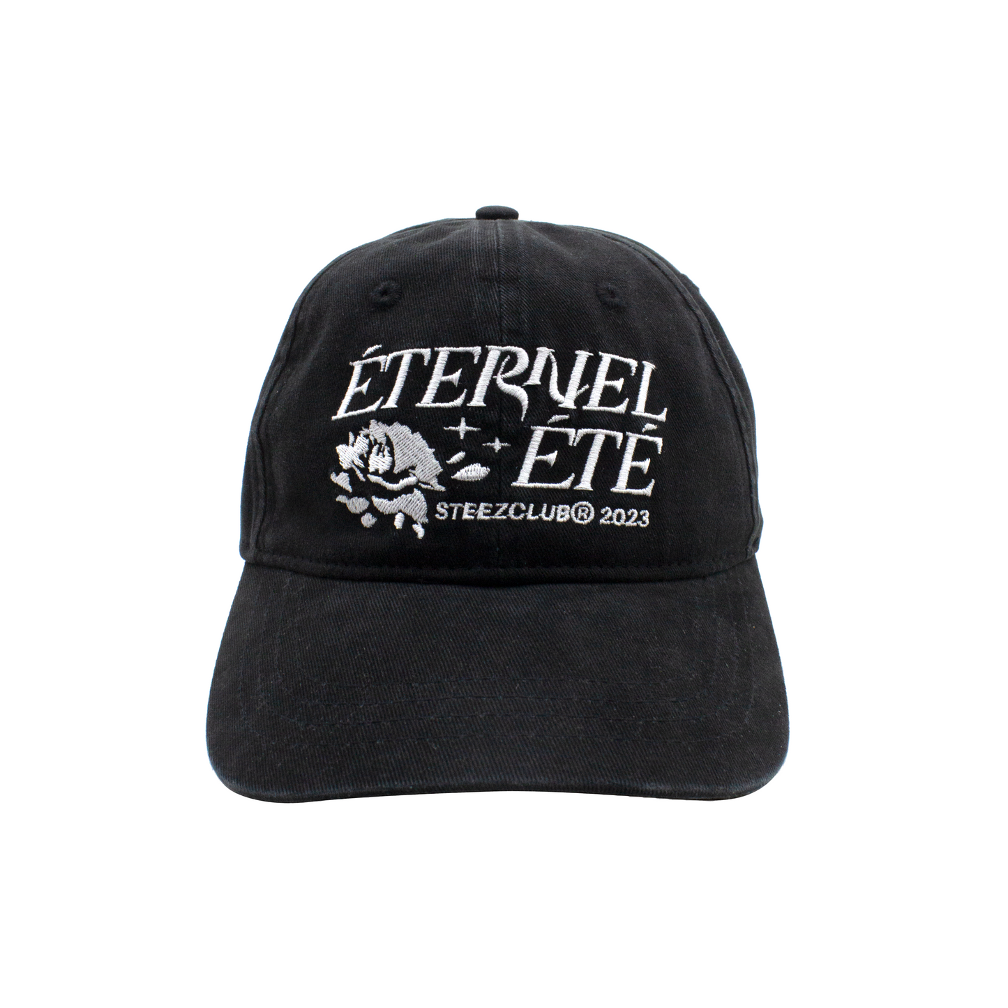 Casquette - Éternelle