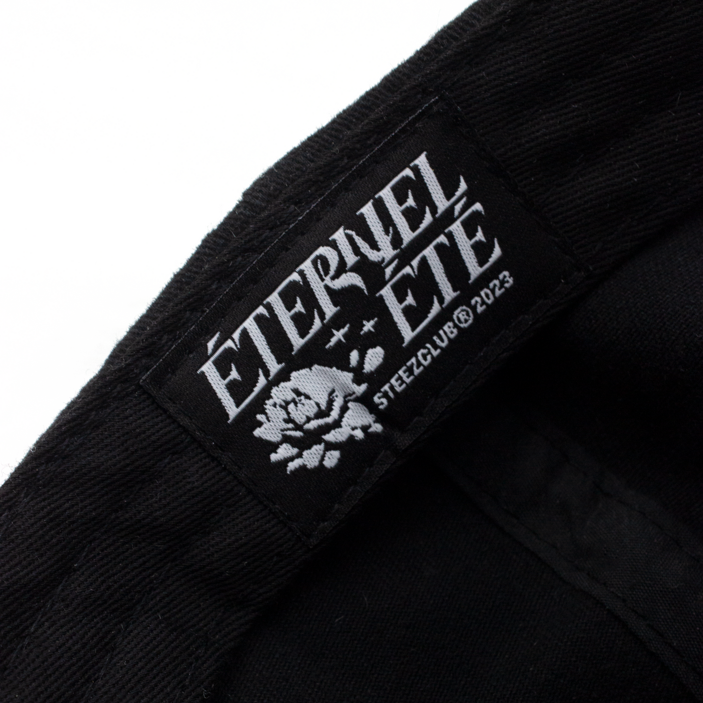 Casquette - Éternelle