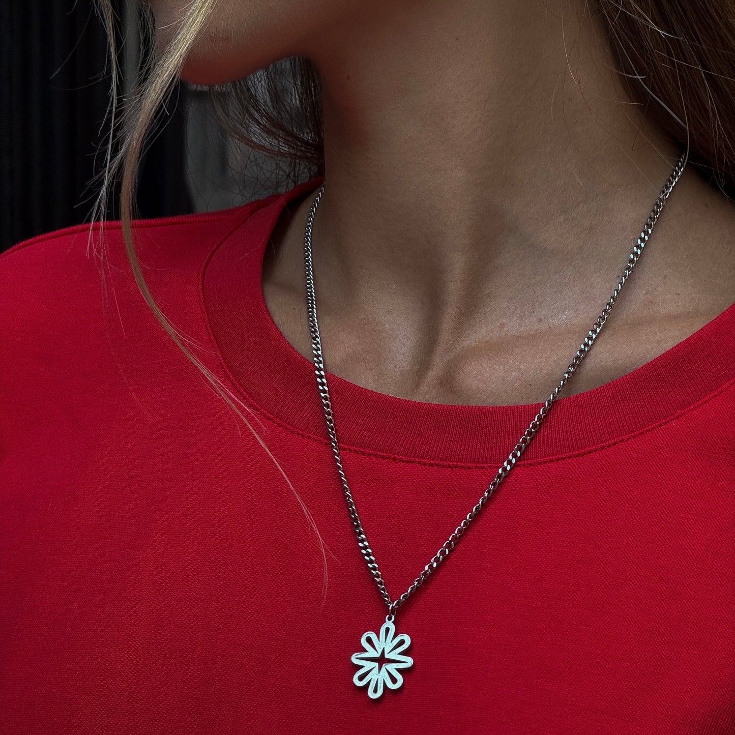 Collier - Espoir
