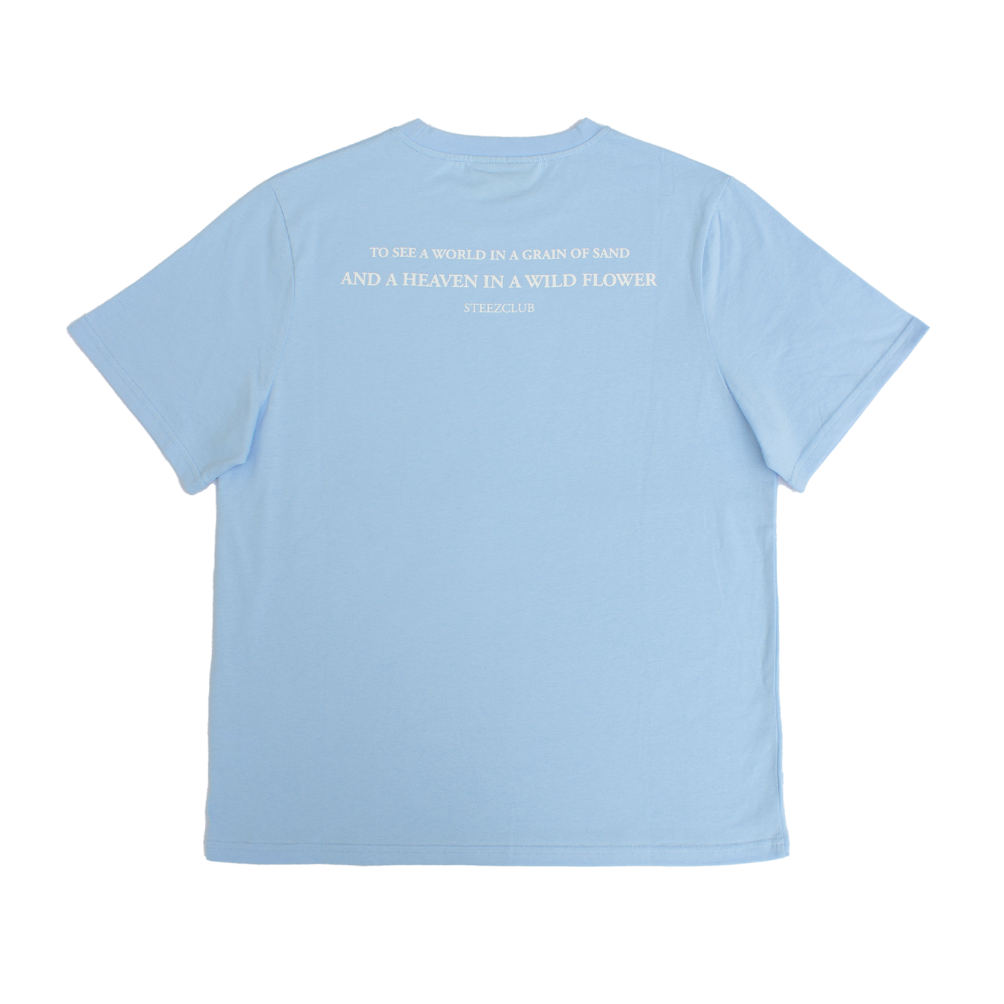 T-shirt - Wild Flowers