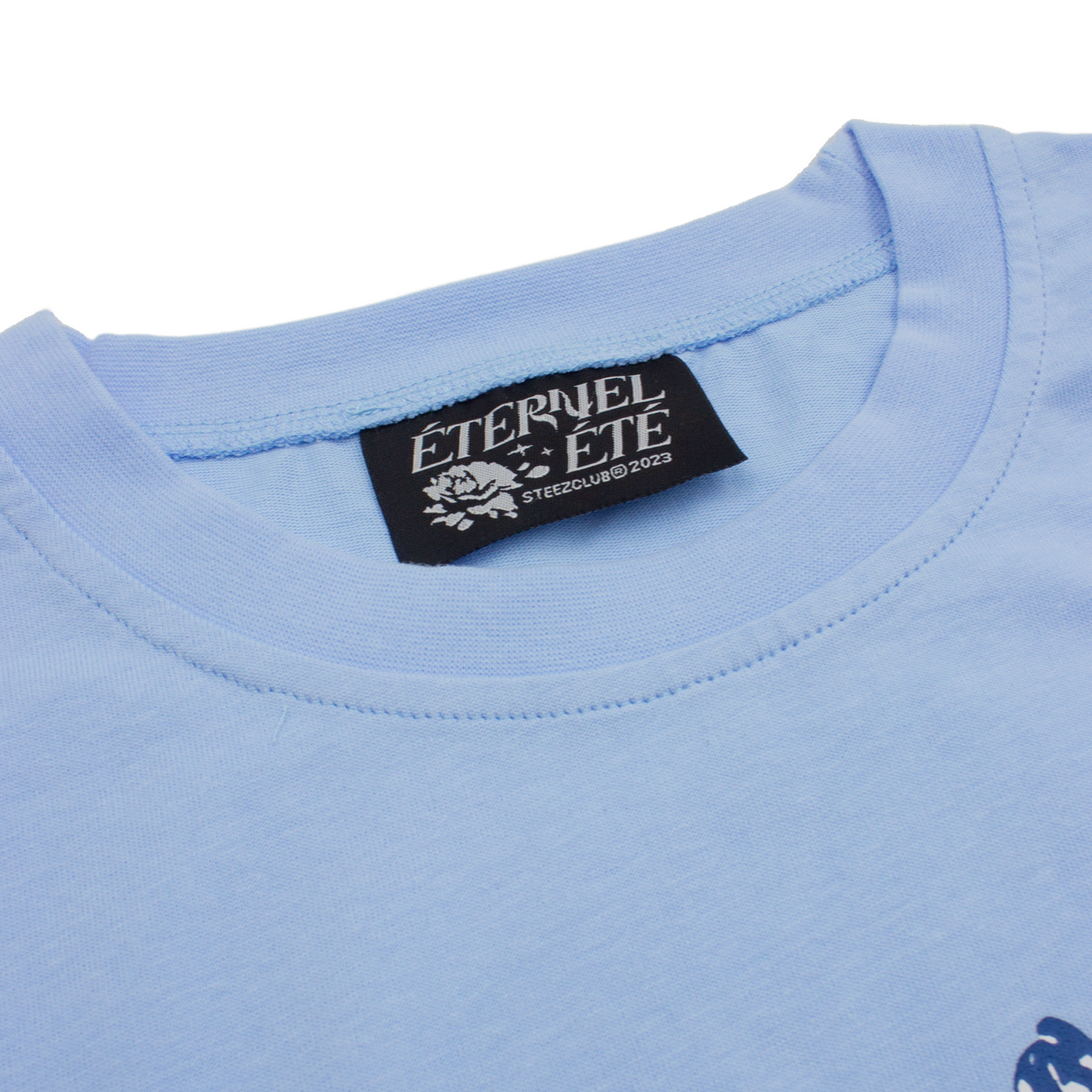 T-shirt - Wild Flowers