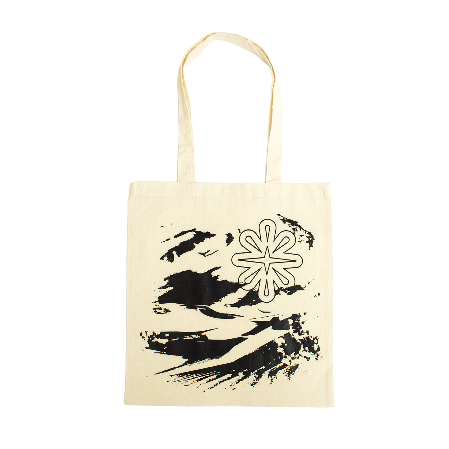 Tote bag - Desert