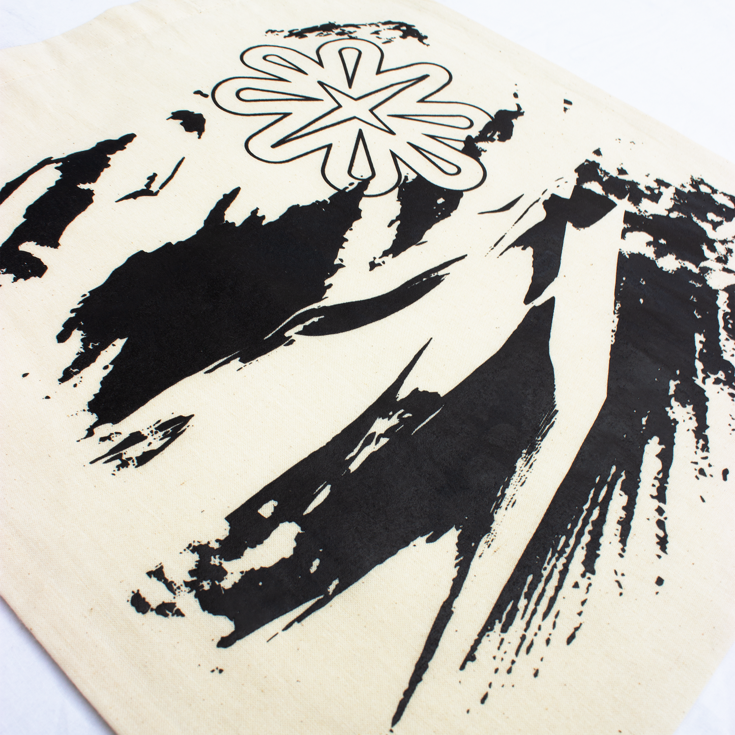 Tote bag - Desert