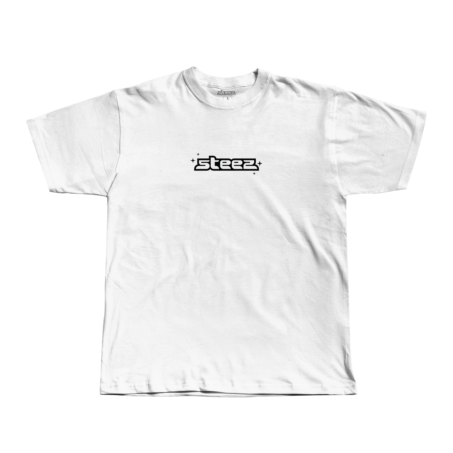 Tee-shirt "Classic" - White