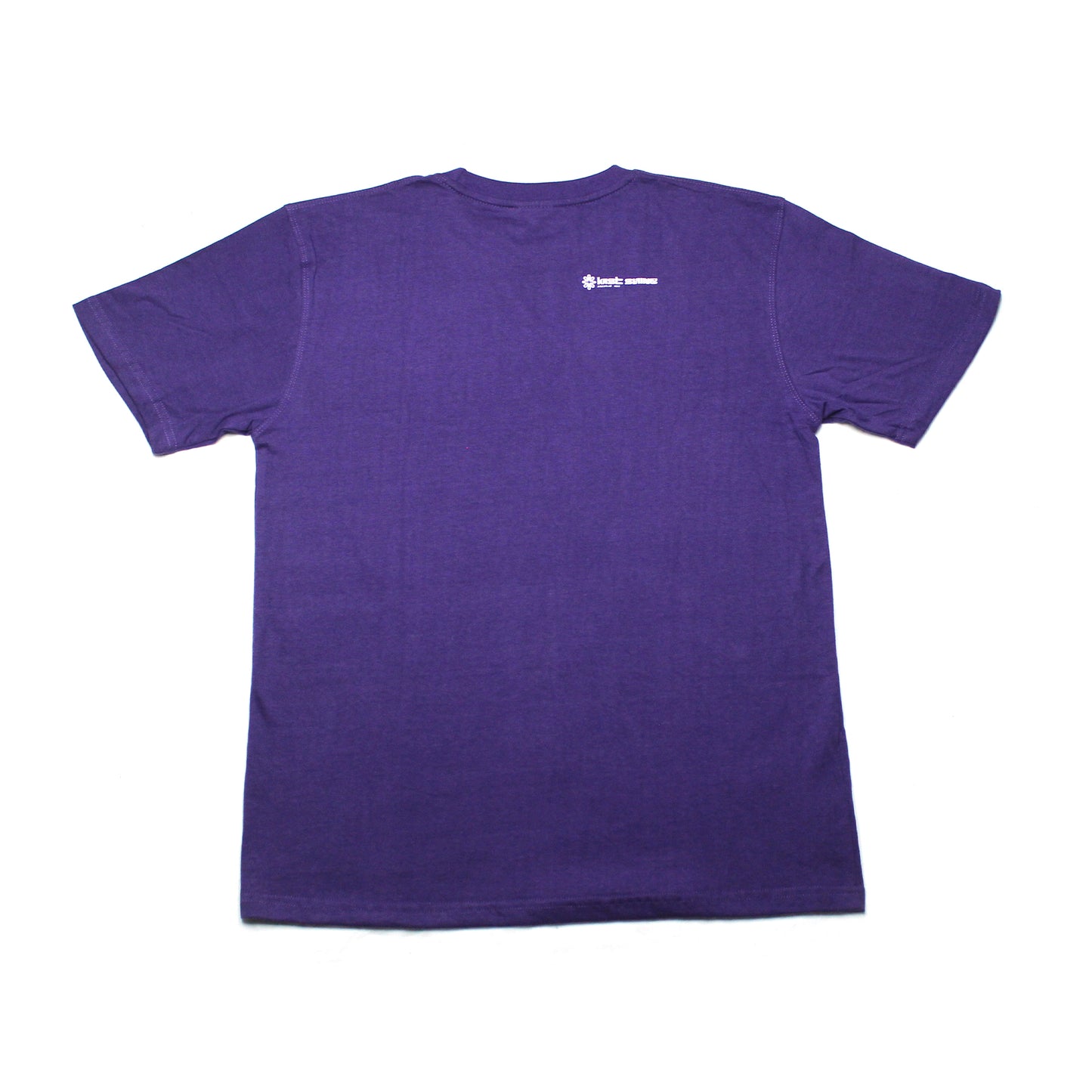 Tee shirt "Diamond" - Purple