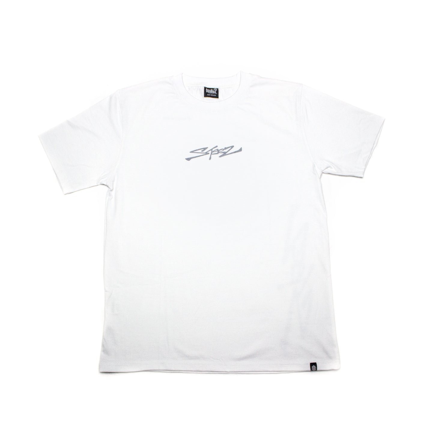Tee-shirt "Signature" - White