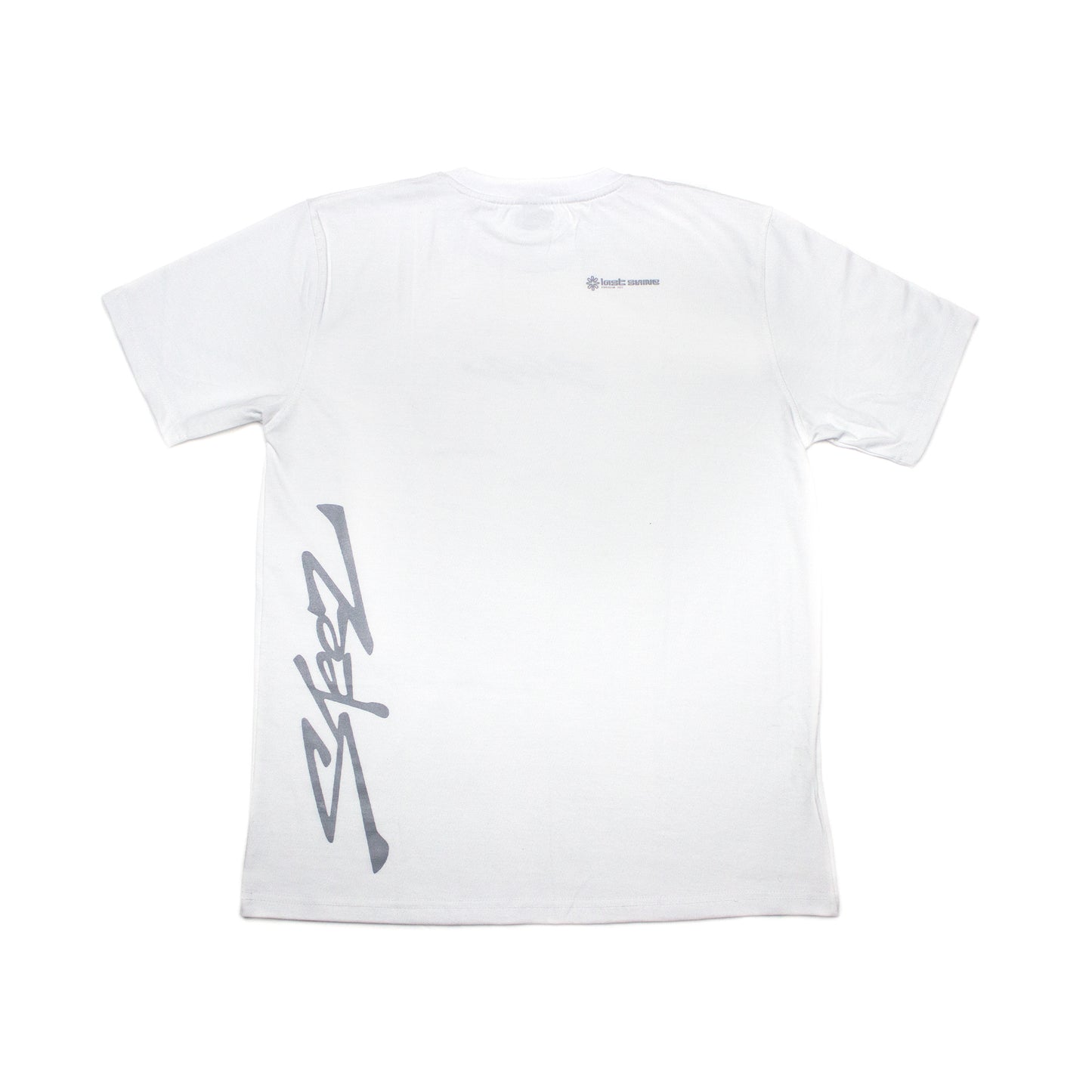 Tee-shirt "Signature" - White