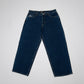 Pant Classique - Denim Brut