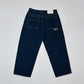 Pant Classique - Denim Brut