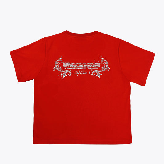 T-shirt Live to Create