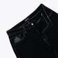Pant Live to Create - Denim Black