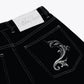 Pant Live to Create - Denim Black