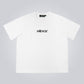 T-shirt Classique - Blanc