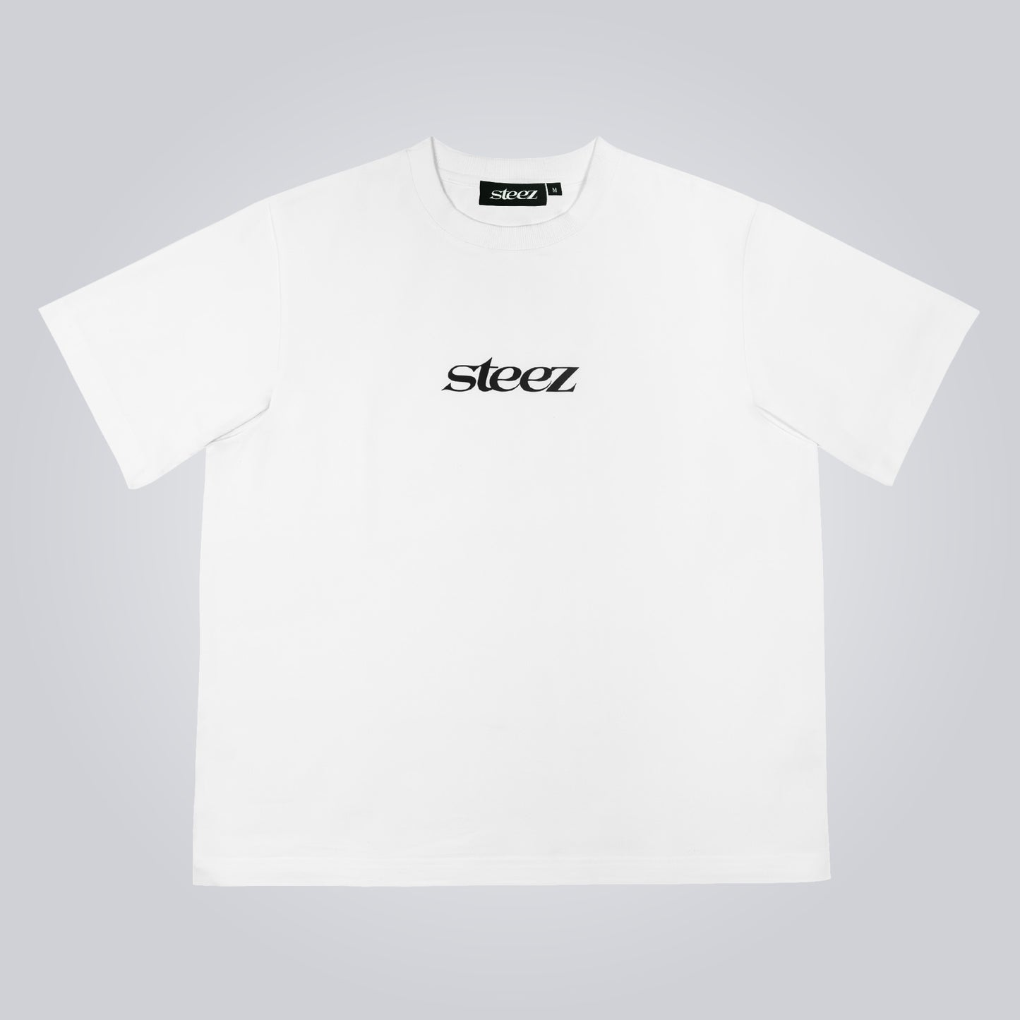 T-shirt Classique - Blanc