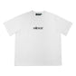 T-shirt Classique - Blanc