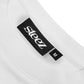 T-shirt Classique - Blanc