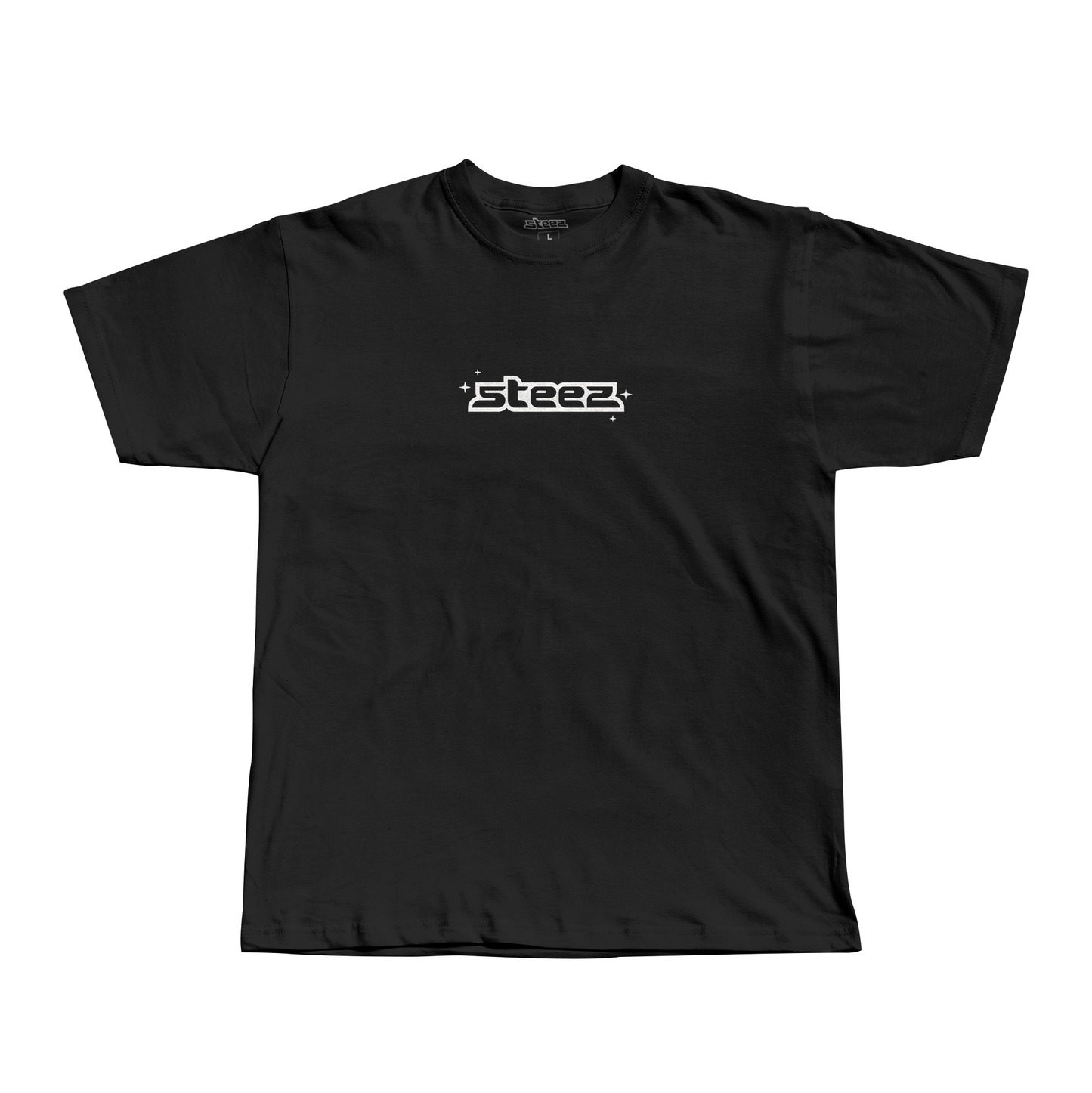 Tee-shirt "Classic" - Black
